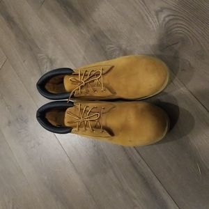 Timberland Boots